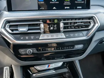 X3 40d xDrive PANO AHK STANDHZ 360  LASER HUD