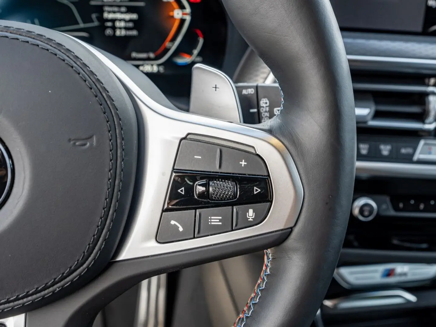 X3 40d xDrive PANO AHK STANDHZ 360  LASER HUD
