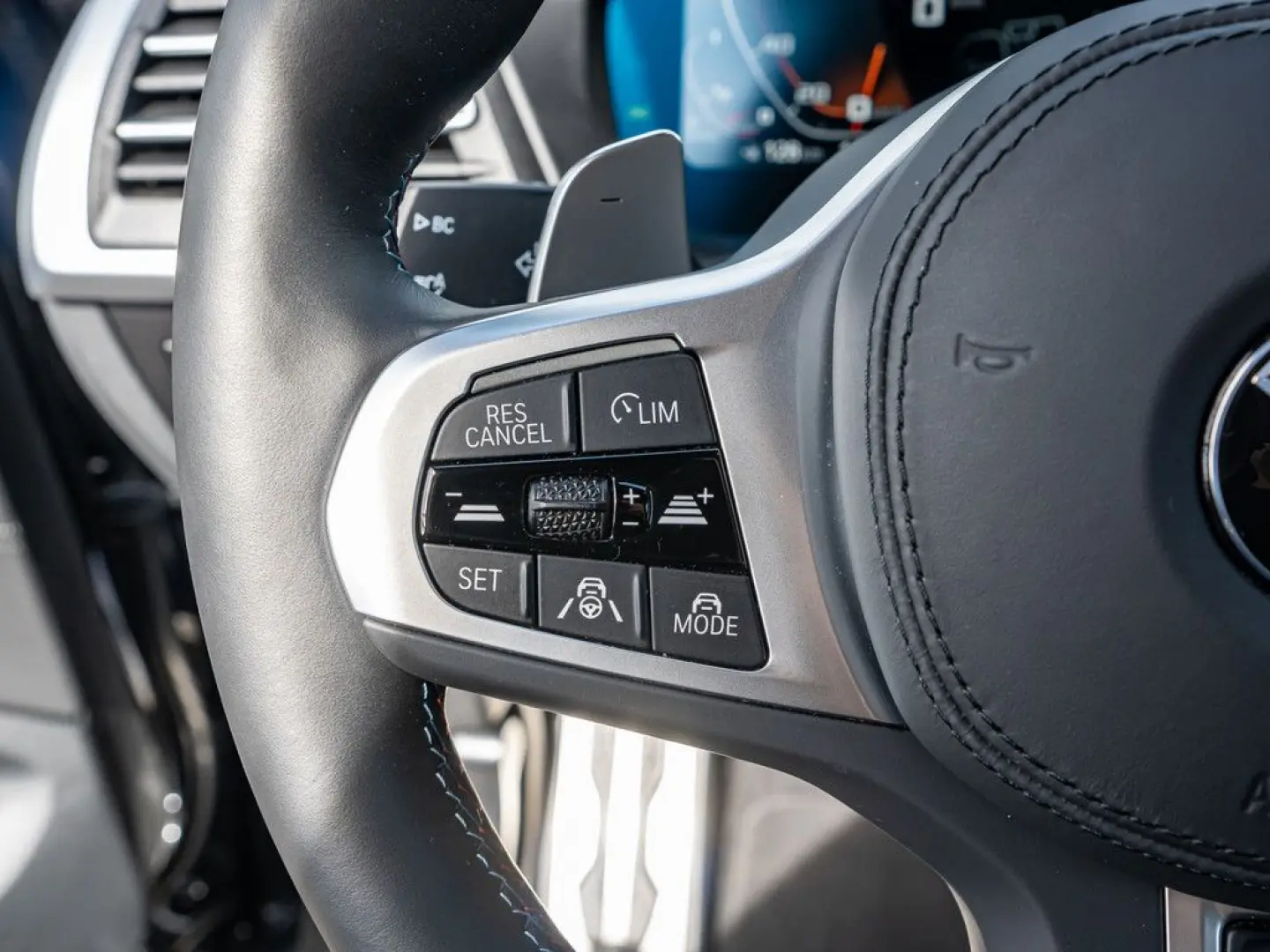 X3 40d xDrive PANO AHK STANDHZ 360  LASER HUD