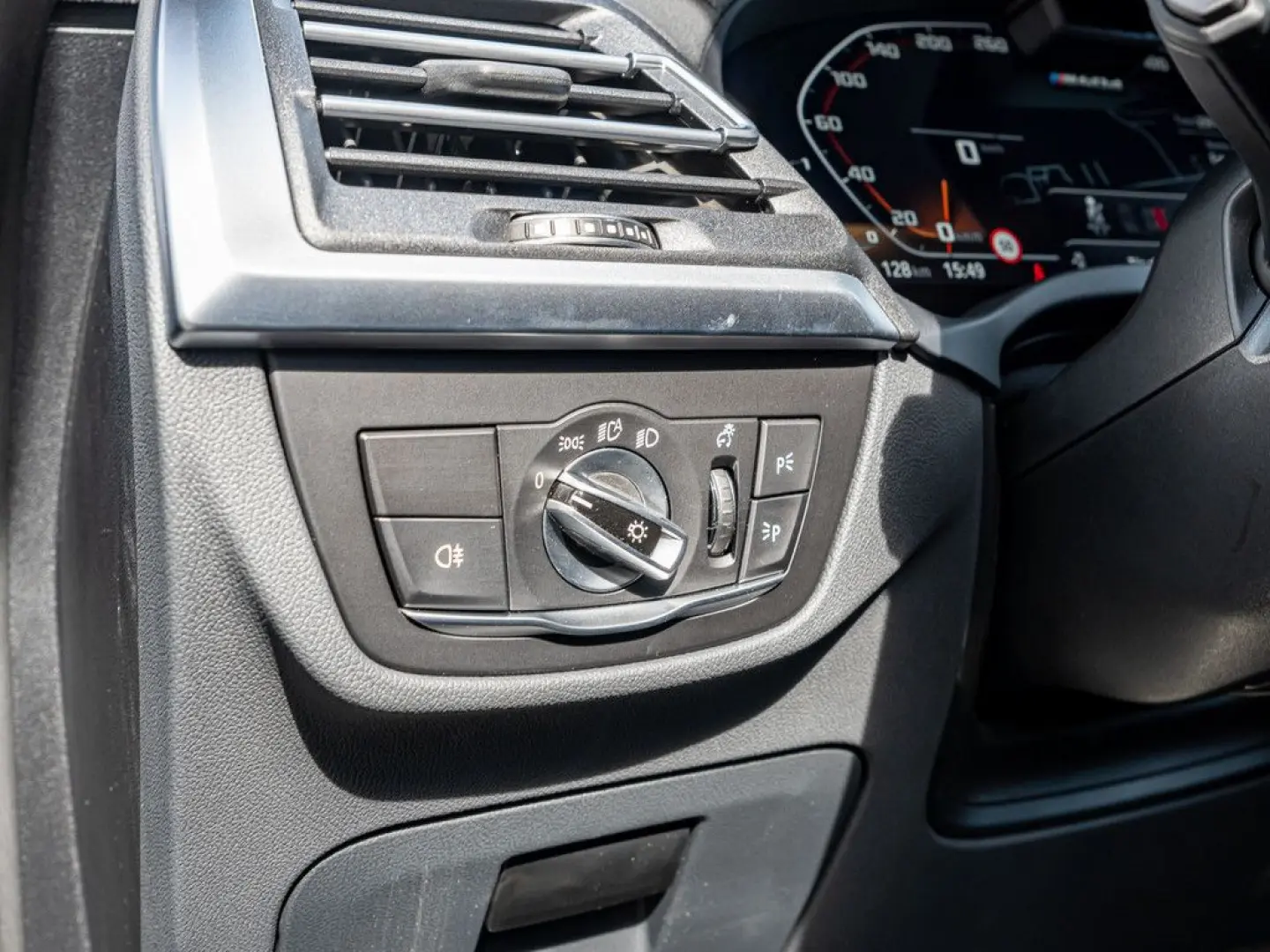 X3 40d xDrive PANO AHK STANDHZ 360  LASER HUD