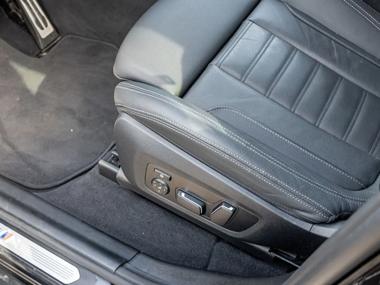 X3 40d xDrive PANO AHK STANDHZ 360  LASER HUD