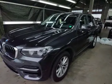 X3 20i xDrive Advantage  LED SHZ PANO TEMP VIRT