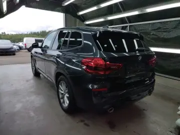 X3 20i xDrive Advantage  LED SHZ PANO TEMP VIRT