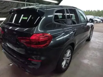 X3 20i xDrive Advantage  LED SHZ PANO TEMP VIRT