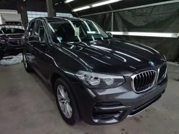 X3 20i xDrive Advantage  LED SHZ PANO TEMP VIRT