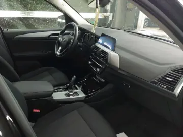 X3 20i xDrive Advantage  LED SHZ PANO TEMP VIRT
