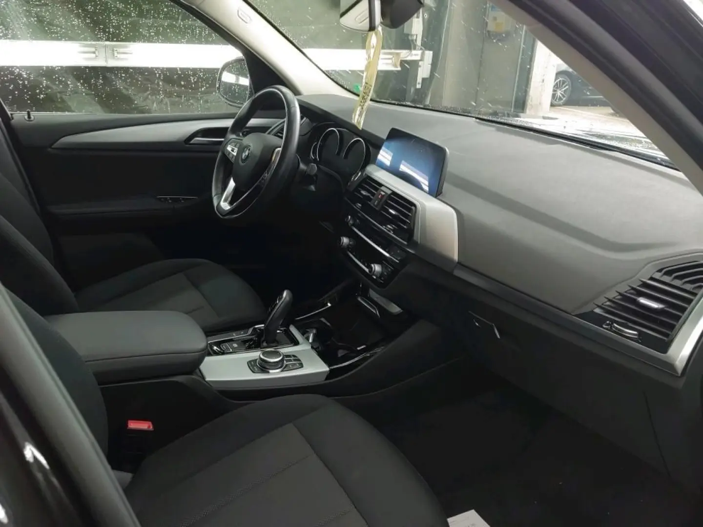 X3 20i xDrive Advantage  LED SHZ PANO TEMP VIRT