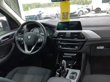 X3 20i xDrive Advantage  LED SHZ PANO TEMP VIRT