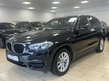 X3 xDrive 30 e Advantage LED Navi SHZ HUD SHZ