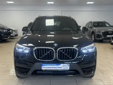 X3 xDrive 30 e Advantage LED Navi SHZ HUD SHZ
