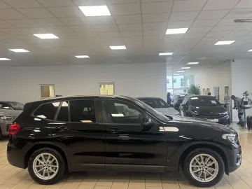 X3 xDrive 30 e Advantage LED Navi SHZ HUD SHZ