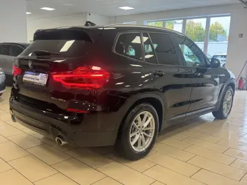 X3 xDrive 30 e Advantage LED Navi SHZ HUD SHZ
