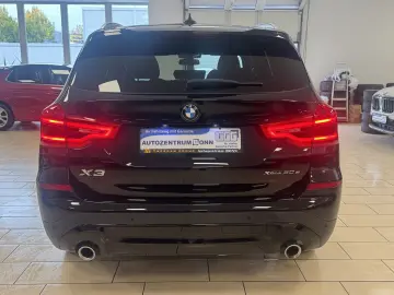 X3 xDrive 30 e Advantage LED Navi SHZ HUD SHZ