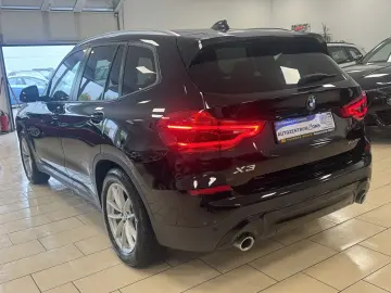 X3 xDrive 30 e Advantage LED Navi SHZ HUD SHZ