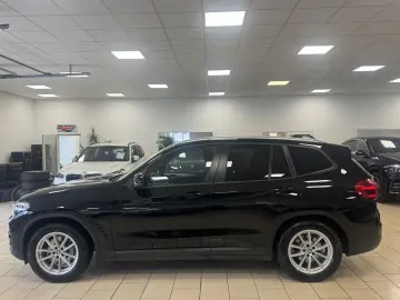 X3 xDrive 30 e Advantage LED Navi SHZ HUD SHZ