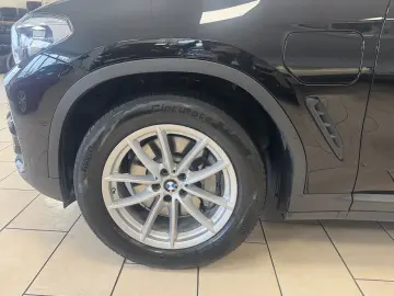 X3 xDrive 30 e Advantage LED Navi SHZ HUD SHZ