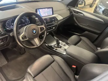 X3 xDrive 30 e Advantage LED Navi SHZ HUD SHZ