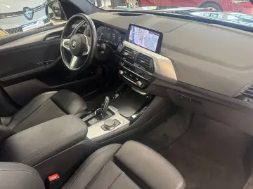 X3 xDrive 30 e Advantage LED Navi SHZ HUD SHZ