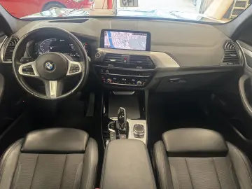 X3 xDrive 30 e Advantage LED Navi SHZ HUD SHZ