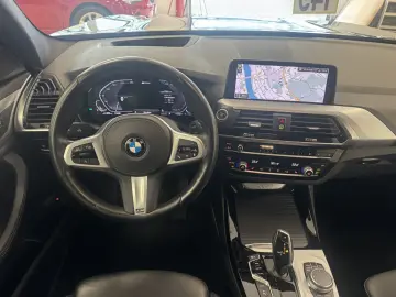 X3 xDrive 30 e Advantage LED Navi SHZ HUD SHZ
