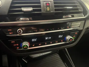 X3 xDrive 30 e Advantage LED Navi SHZ HUD SHZ