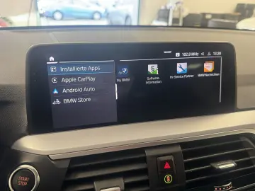 X3 xDrive 30 e Advantage LED Navi SHZ HUD SHZ