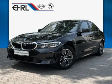 318i ADVANTAGE AHK SHZG. PDC