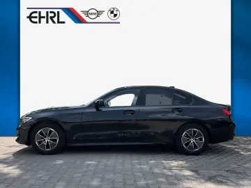 318i ADVANTAGE AHK SHZG. PDC