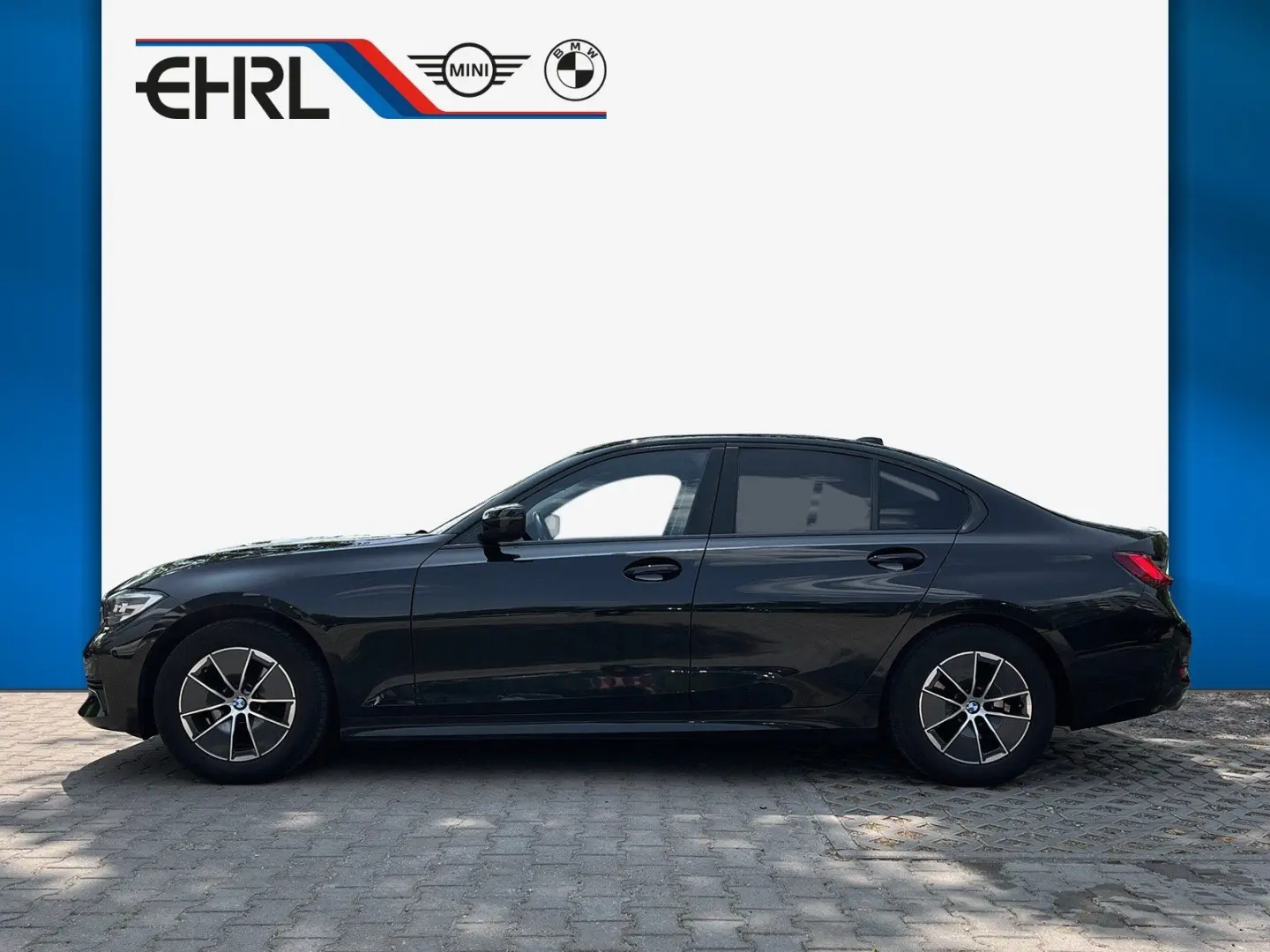 318i ADVANTAGE AHK SHZG. PDC