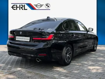 318i ADVANTAGE AHK SHZG. PDC