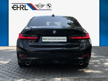 318i ADVANTAGE AHK SHZG. PDC