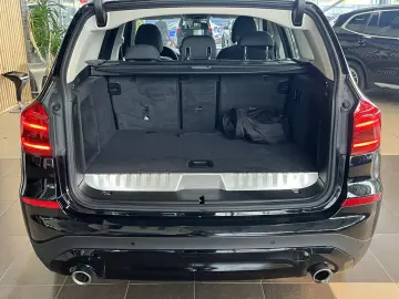 X3 xDrive 30e Advantage LED PDC SHZ DAB Tempomat
