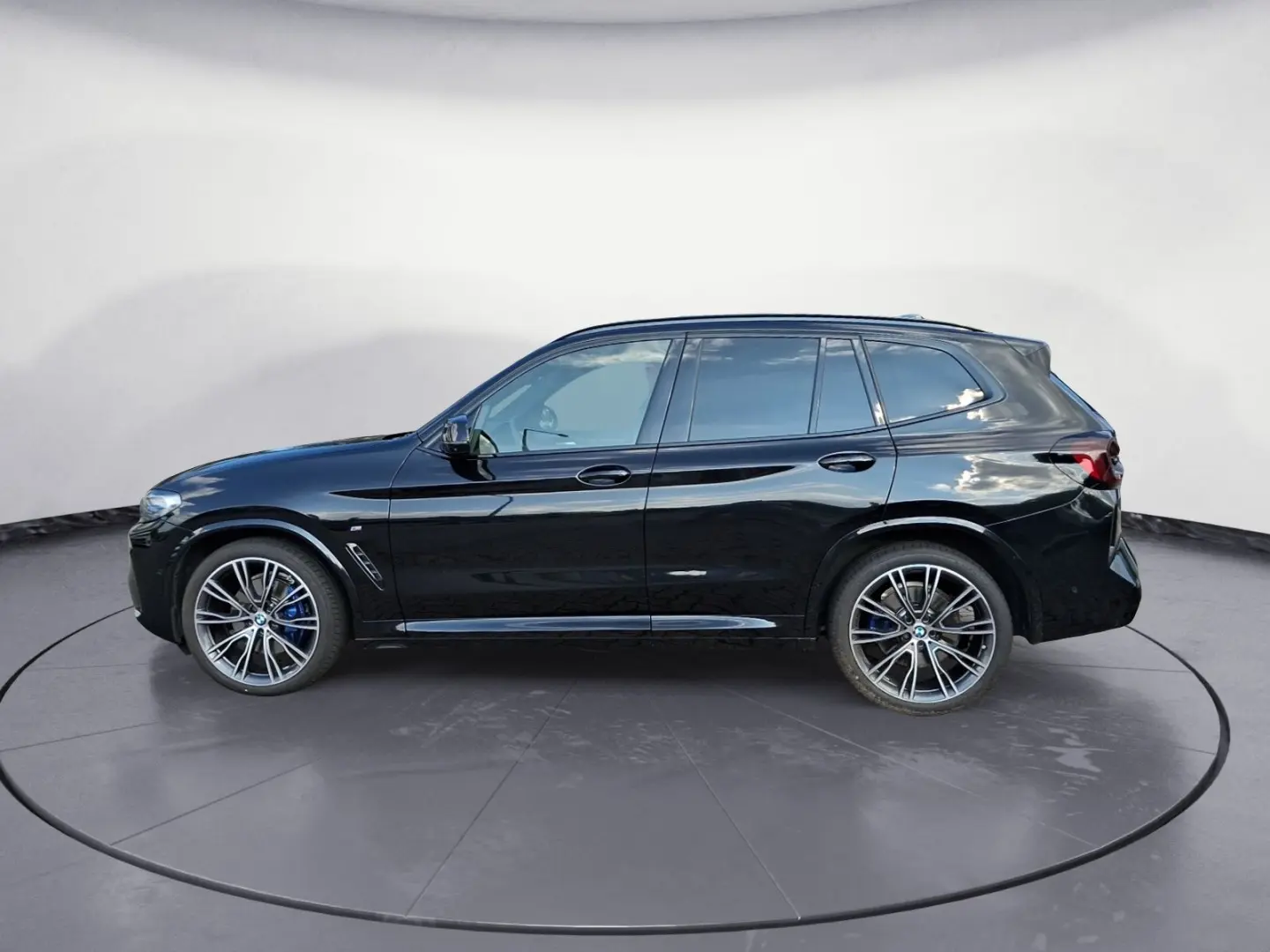 X3 xDrive30d AT M Sportpaket Innovationsp. EDC