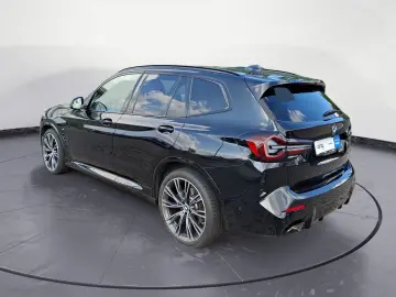 X3 xDrive30d AT M Sportpaket Innovationsp. EDC