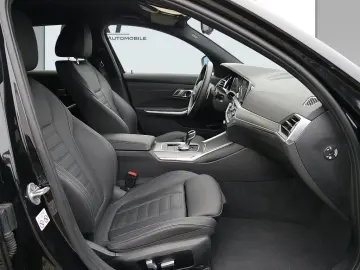 320i Lim. M Sport A.  LED LIVE PROF. RFK