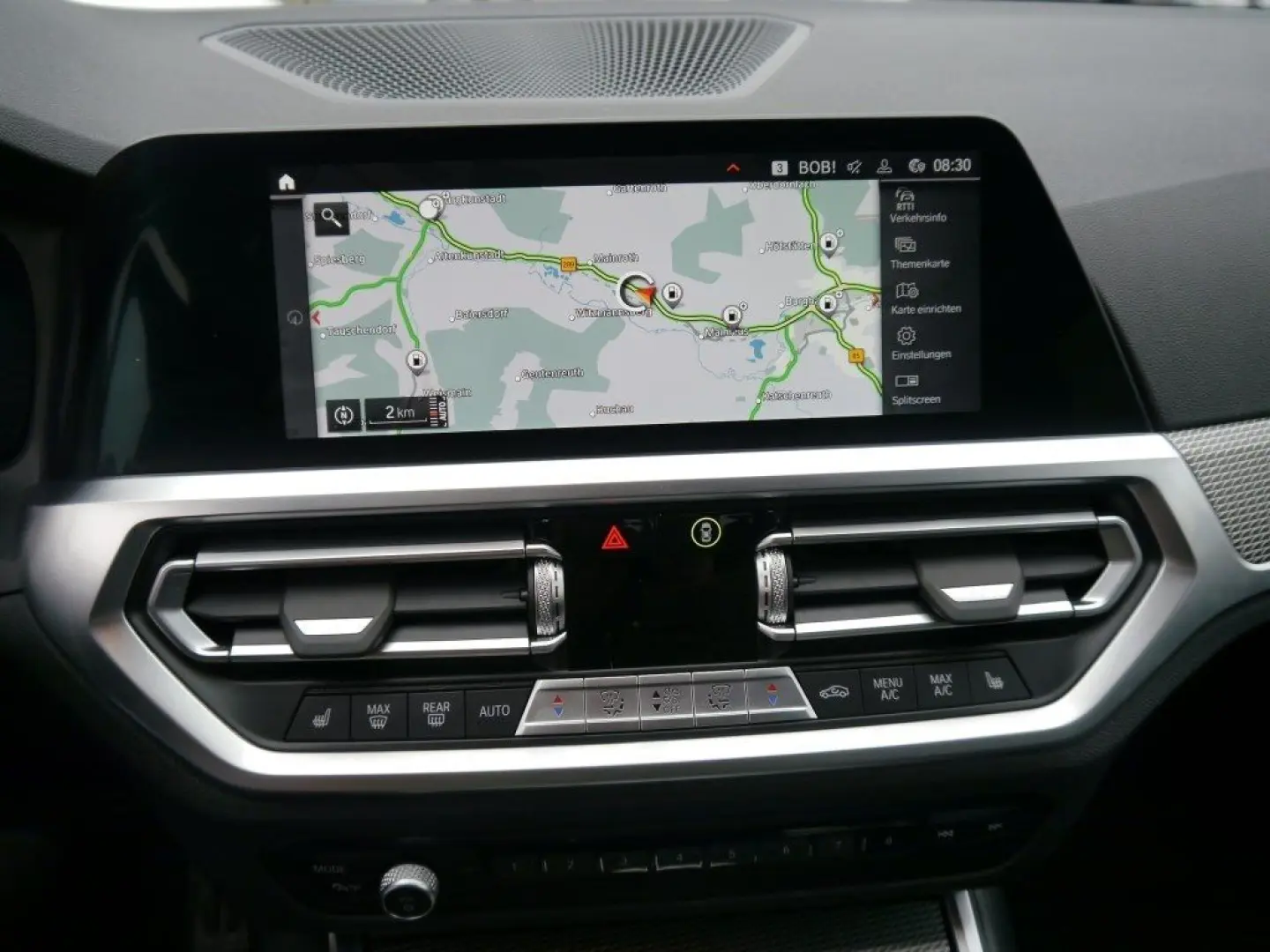 320i Lim. M Sport A.  LED LIVE PROF. RFK