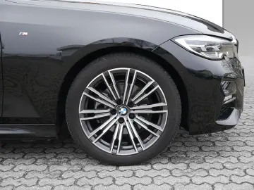 320i Lim. M Sport A.  LED LIVE PROF. RFK