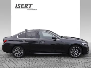 320i Lim. M Sport A.  LED LIVE PROF. RFK