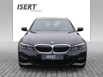 320i Lim. M Sport A.  LED LIVE PROF. RFK