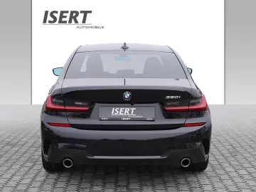 320i Lim. M Sport A.  LED LIVE PROF. RFK