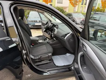 X3 xDrive20d Panorama-SD LED Kamera Navi Standhe