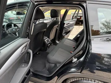 X3 xDrive20d Panorama-SD LED Kamera Navi Standhe