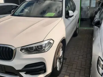 X3 xDrive 2 0D Autom. NAVI-LED-Leder-PDC