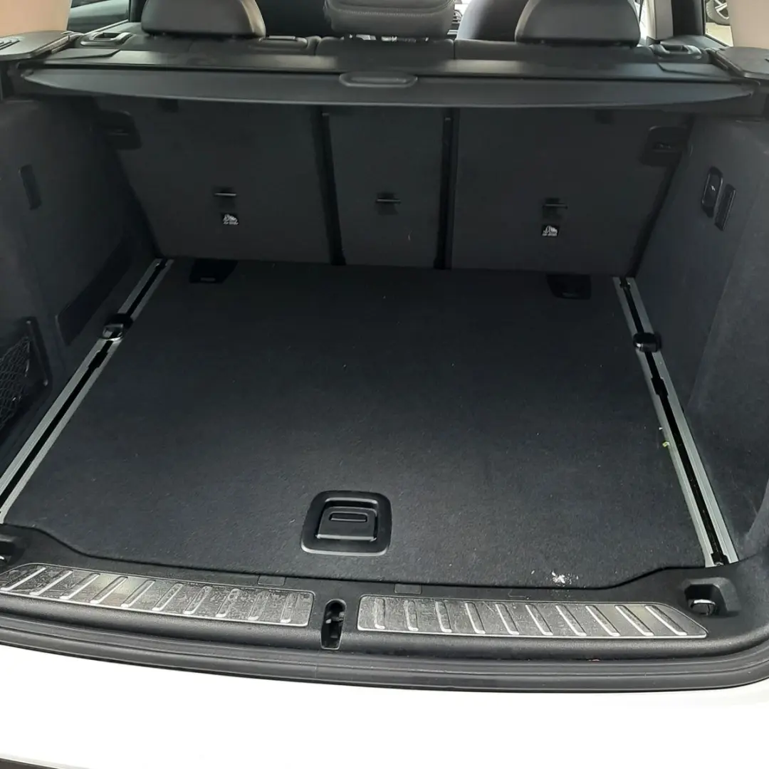 X3 xDrive 2 0D Autom. NAVI-LED-Leder-PDC