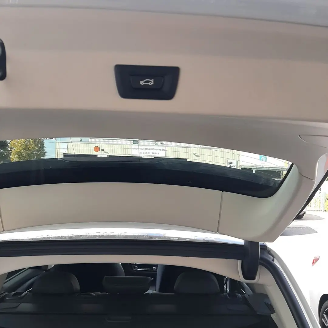 X3 xDrive 2 0D Autom. NAVI-LED-Leder-PDC