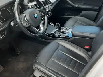 X3 xDrive 2 0D Autom. NAVI-LED-Leder-PDC
