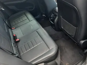 X3 xDrive 2 0D Autom. NAVI-LED-Leder-PDC