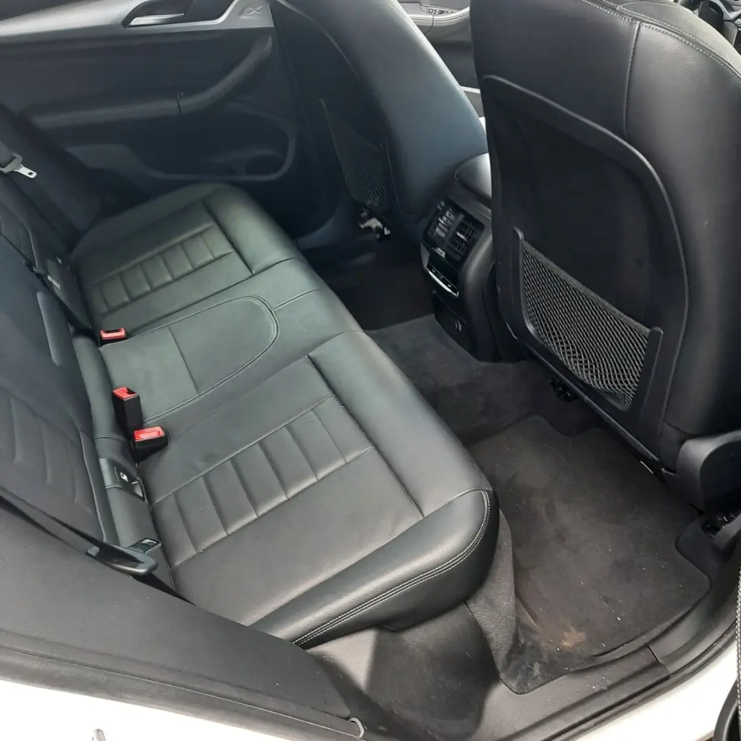 X3 xDrive 2 0D Autom. NAVI-LED-Leder-PDC