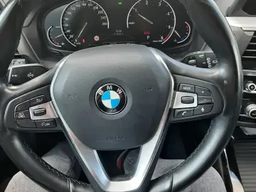 X3 xDrive 2 0D Autom. NAVI-LED-Leder-PDC