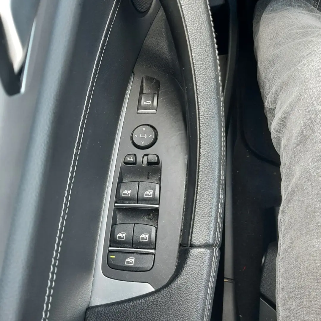 X3 xDrive 2 0D Autom. NAVI-LED-Leder-PDC